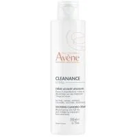 Crema Limpiadora Hydra Avéne Cleanance, Dosificador 200 Ml