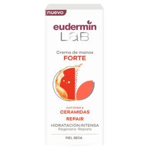 Crema Mano Reparadora Piel Extra Seca. 75 Ml
