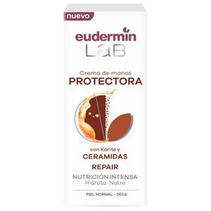 Crema Manos Protectora Rápida Absorción 75 Ml