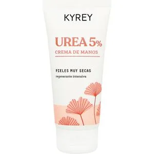 Crema Manos Urea 5% Pieles Muy Secas 100 Ml