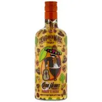 Crema Mariachi el Mango Cream Heroes, Botella 70 Cl