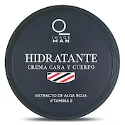 Crema Multiusos para Hombres Dia Imaqe Bote 100 Ml