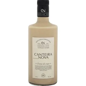 Crema Orujo 0,7 L