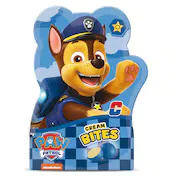 Bolitas de Crema Patrulla Canina Nickelodeon Caja 50 G