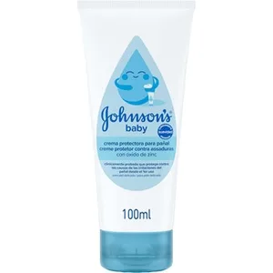 Crema Protectora contra Irritaciones  Johnson's Baby 100 ML