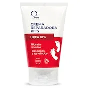 Crema Reparadora para Pies con Urea Dia Imaqe Tubo 125 Ml