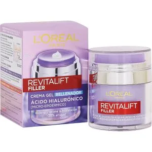 Crema Revitalift Filler Water Cream 50 Ml