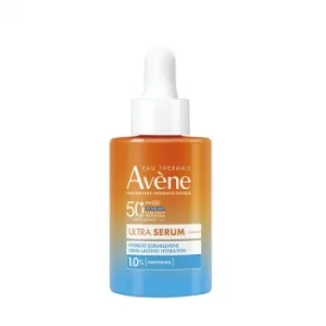 Crema Solar Ultra Serum Spf50 Avéne 30 Ml.