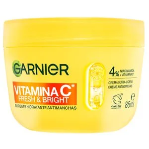 Crema Sorbete Hidratant con Vitamina C 85 Ml