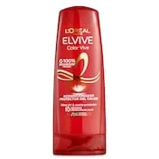 Crema Suavizante Color Vive Cabello Teñido Elvive Bote 250 Ml