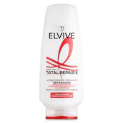 Crema Suavizante Repair 5 Cabello Dañado Elvive Bote 250 Ml