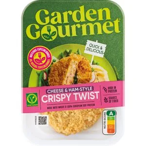 Crispy Twist 180 Gr