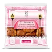 Croissants Rellenos de Cacao y Avellanas el Molino de Dia Bolsa 315 G