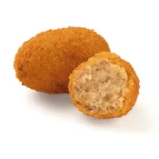 Croquetas Caseras de Carne