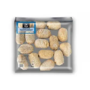 Croquetas de Bogavante Carrefour el Mercado 300 G