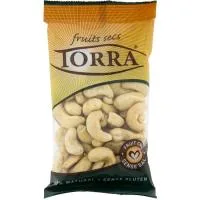 Anacardo Crudo Torras, Bolsa 100 G