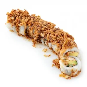Crunch Roll de Pollo Picante Sushi Daily 220 G