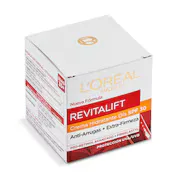 Cuidado Hidratante de Día Antiarrugas Spf 30 L'oréal Frasco 50 Ml