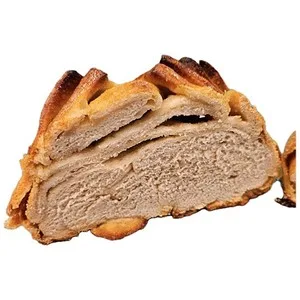 Alcampo Cultivamos LO Bueno Pan Flor Mantequilla 400 Gr.