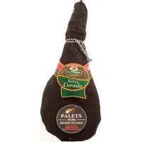 Paleta Curada Semideshuesada la Pinada, Pieza Aprox. 4 Kg