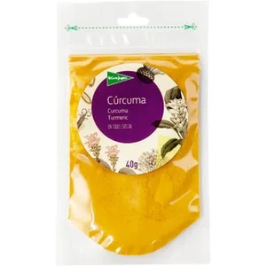 Cúrcuma el Corte Ingles