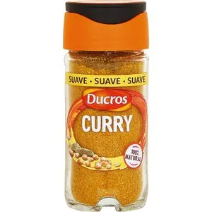 Curry Tarro 42 Gr
