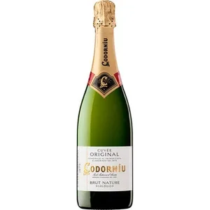 Cuvée Original Cava Brut Nature Ecológico  Codorniu 75 CL
