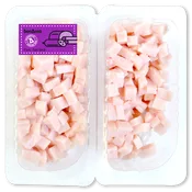 Dados Pechuga de Pavo
