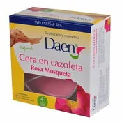 Daen Cera Cazoleta Rosa Mosqueta