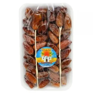 Dátiles Dat'cha Frit Ravich 500 G.