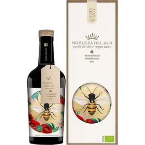 Day Aceite de Oliva Virgen Extra Picual Ecológico  Nobleza del SUR 500 ML