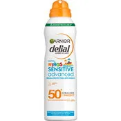 Delial Bruma Anti-arena F-50.