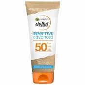 Delial Leche Solar Sensitive F-50