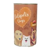 Delipets Dogs Buey