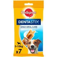 Dentastix Junior Pedigree, Paquete 110 G