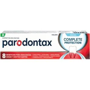 Dentífrico Complete Protection 75 Ml