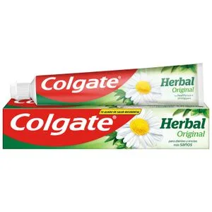 Dentífrico Herbal 75 Ml