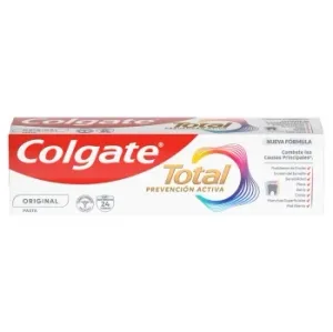 Dentífrico Original Colgate Total 75 Ml.
