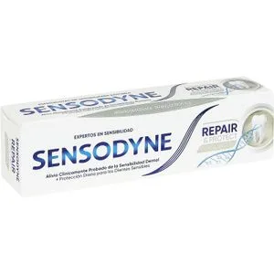 Dentífrico Repair-protect Blanqueante 75 Ml