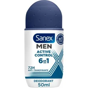 Deo Men Active Roll-on 50 Ml