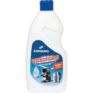 Descalcificador 0,5 L