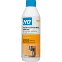 Descalcificador de Cafetera Hg, Pack 1 Ud