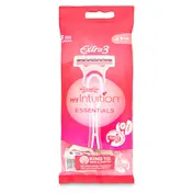 Maquinilla Desechable Mujer Wilkinson Blister 4 Unidades