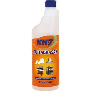 Desengrasante Kh-7, Recambio 780 Ml