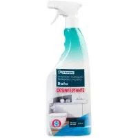 Desinfectante para Baño Eroski, Pistola 750 Ml