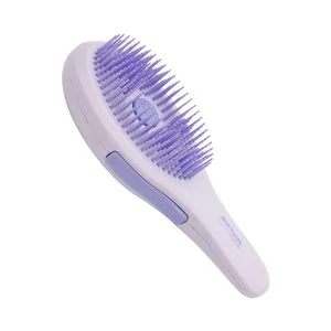 Beter Deslia Pop Up Cepillo Desenredante con Puas Retractiles.