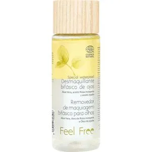 Desmaquillante Ojos Ecológico 100 Ml