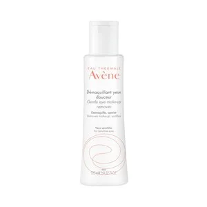 Thermale Avéne Desmaquillante Suave de Ojos, para Ojos Sensibles 125 Ml.