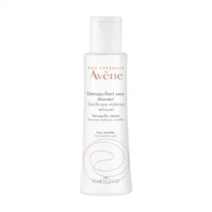 Desmaquillante Suavidad Ojos Avéne 125 Ml.