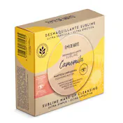 Desmaquillante Sublime Camomila Flor de Mayo Bote 80 G